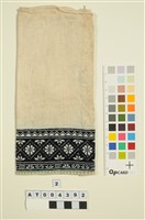 藏品(女子足套2)的圖片